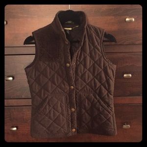 Ralph Lauren Vest